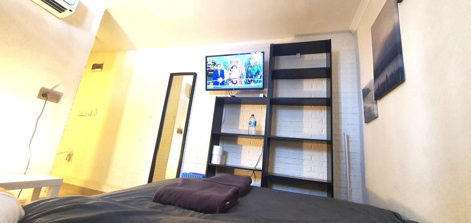 Luxury Suites In Cihangir The Best Part Of Taksim City Center Istambul Extérieur photo
