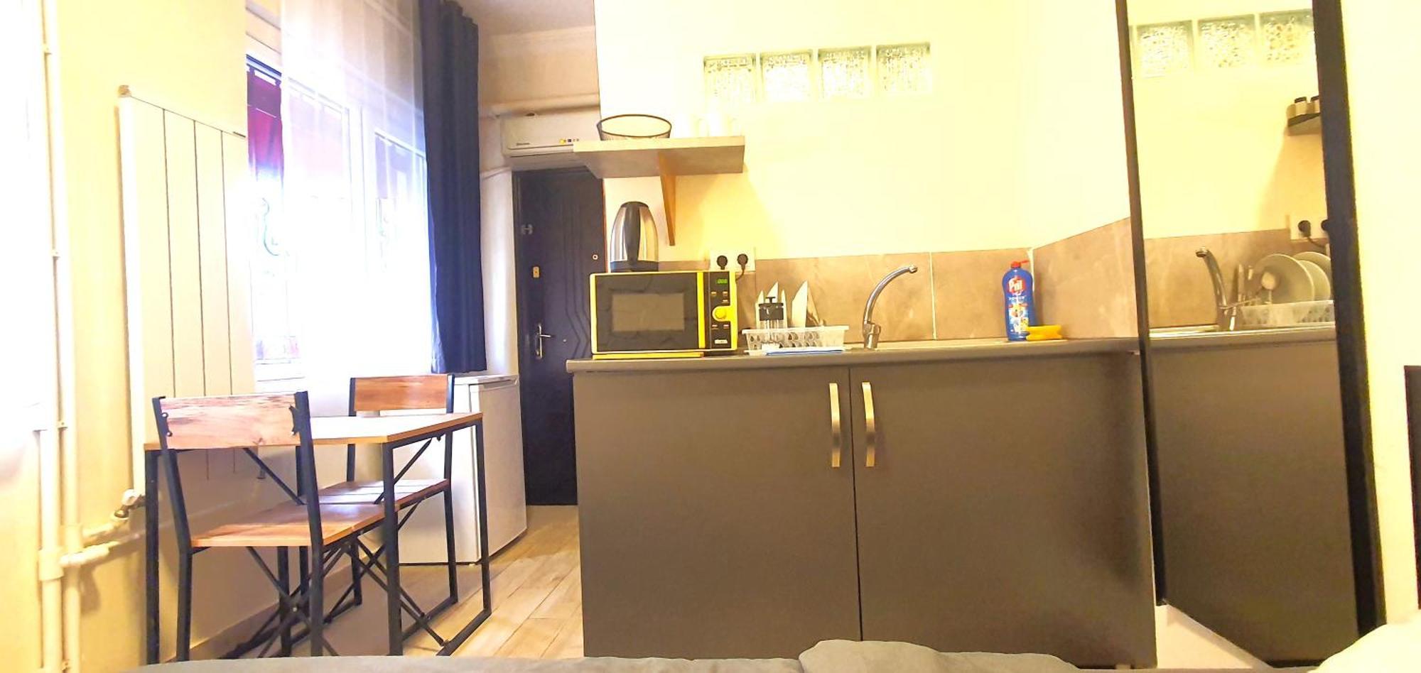 Luxury Suites In Cihangir The Best Part Of Taksim City Center Istambul Extérieur photo