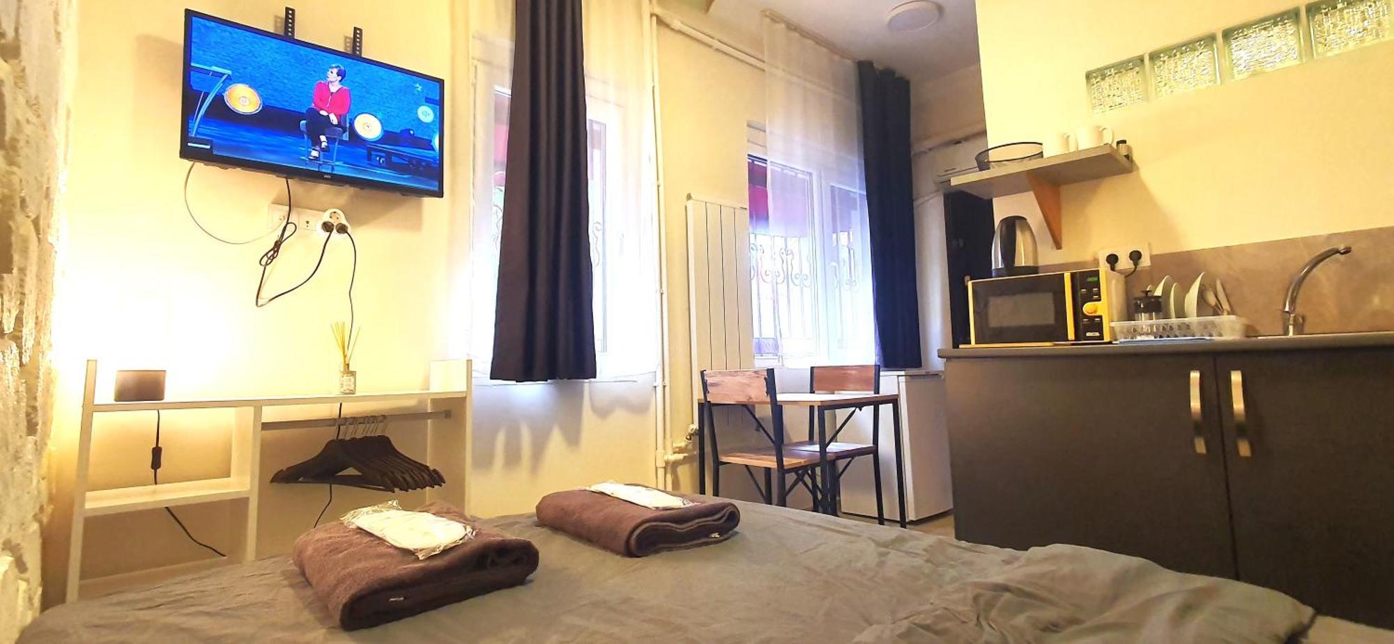 Luxury Suites In Cihangir The Best Part Of Taksim City Center Istambul Extérieur photo