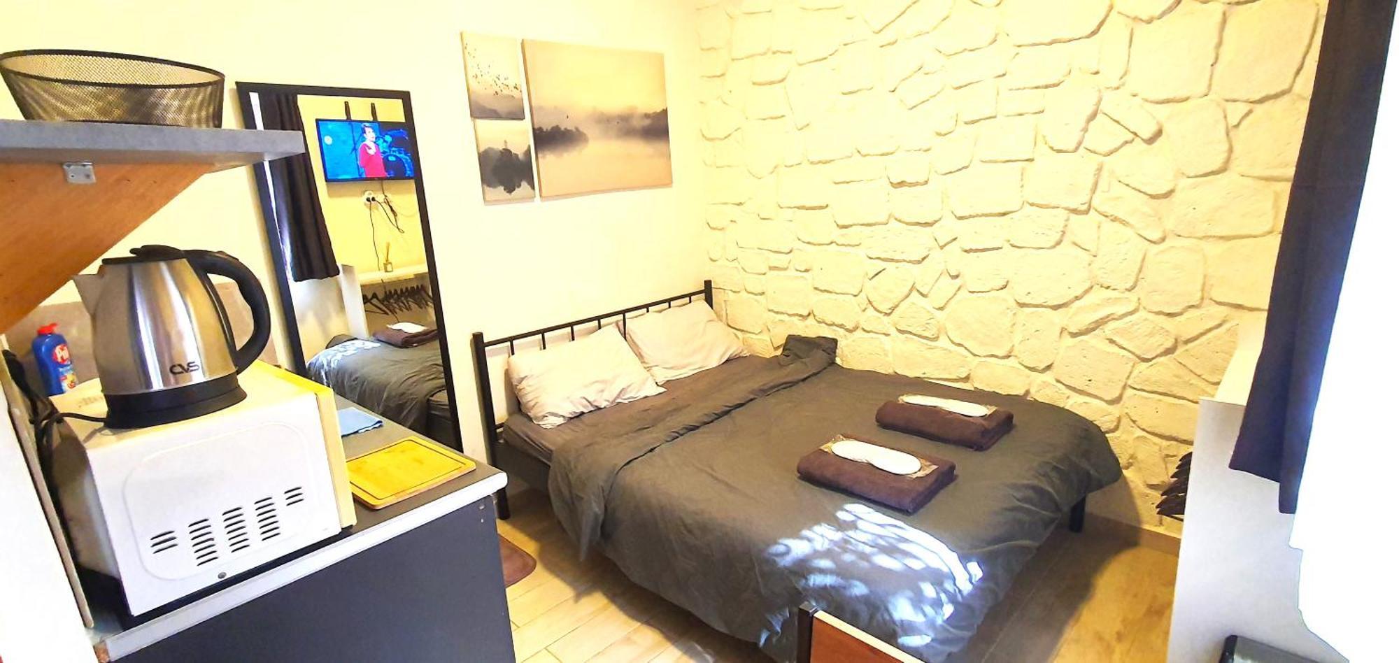 Luxury Suites In Cihangir The Best Part Of Taksim City Center Istambul Extérieur photo