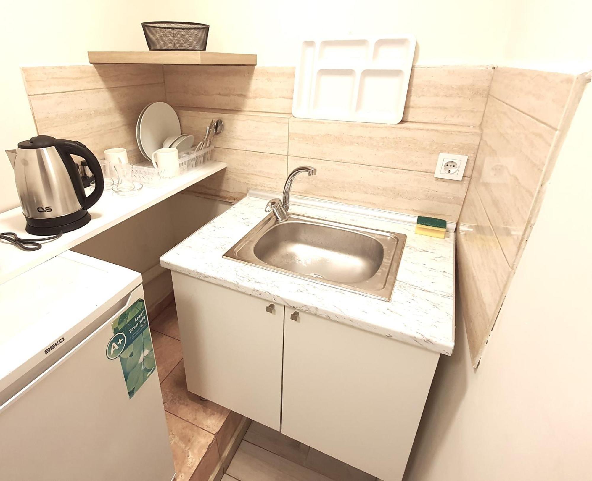 Luxury Suites In Cihangir The Best Part Of Taksim City Center Istambul Extérieur photo