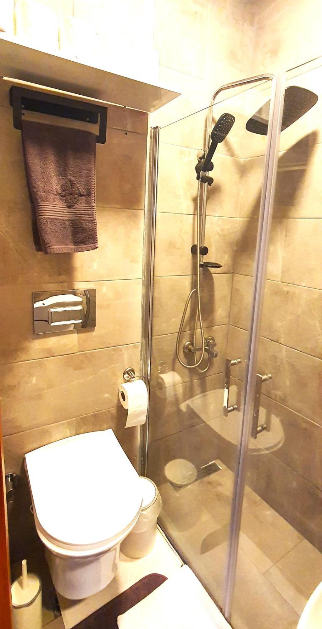 Luxury Suites In Cihangir The Best Part Of Taksim City Center Istambul Extérieur photo