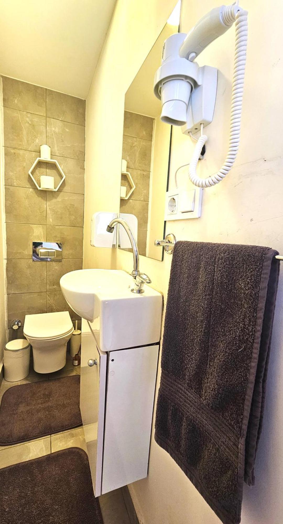 Luxury Suites In Cihangir The Best Part Of Taksim City Center Istambul Extérieur photo