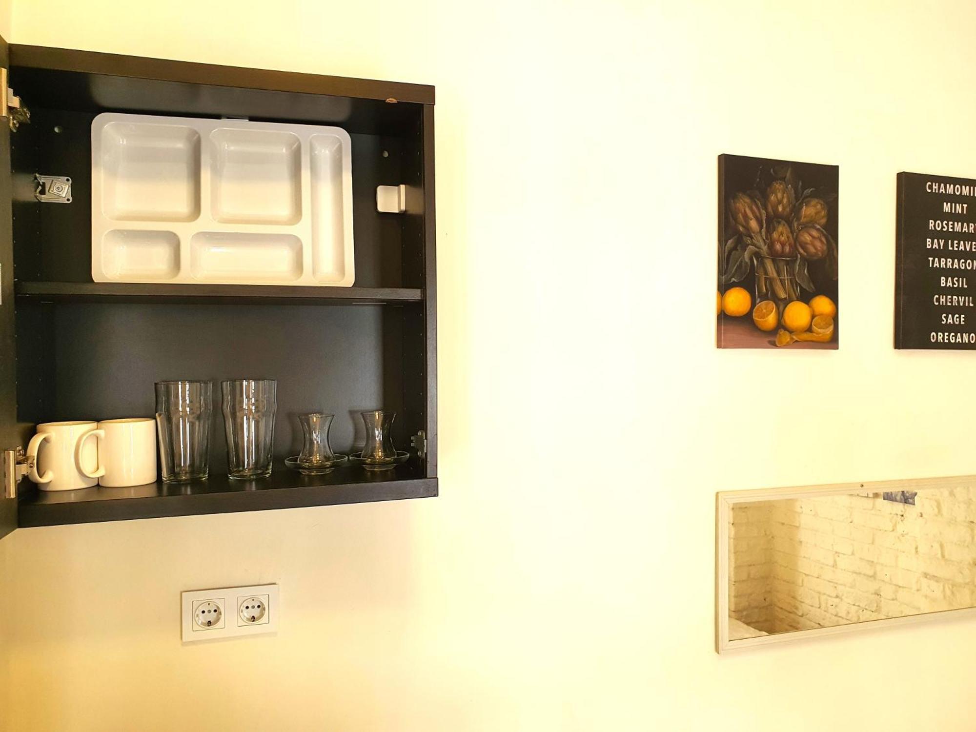 Luxury Suites In Cihangir The Best Part Of Taksim City Center Istambul Extérieur photo