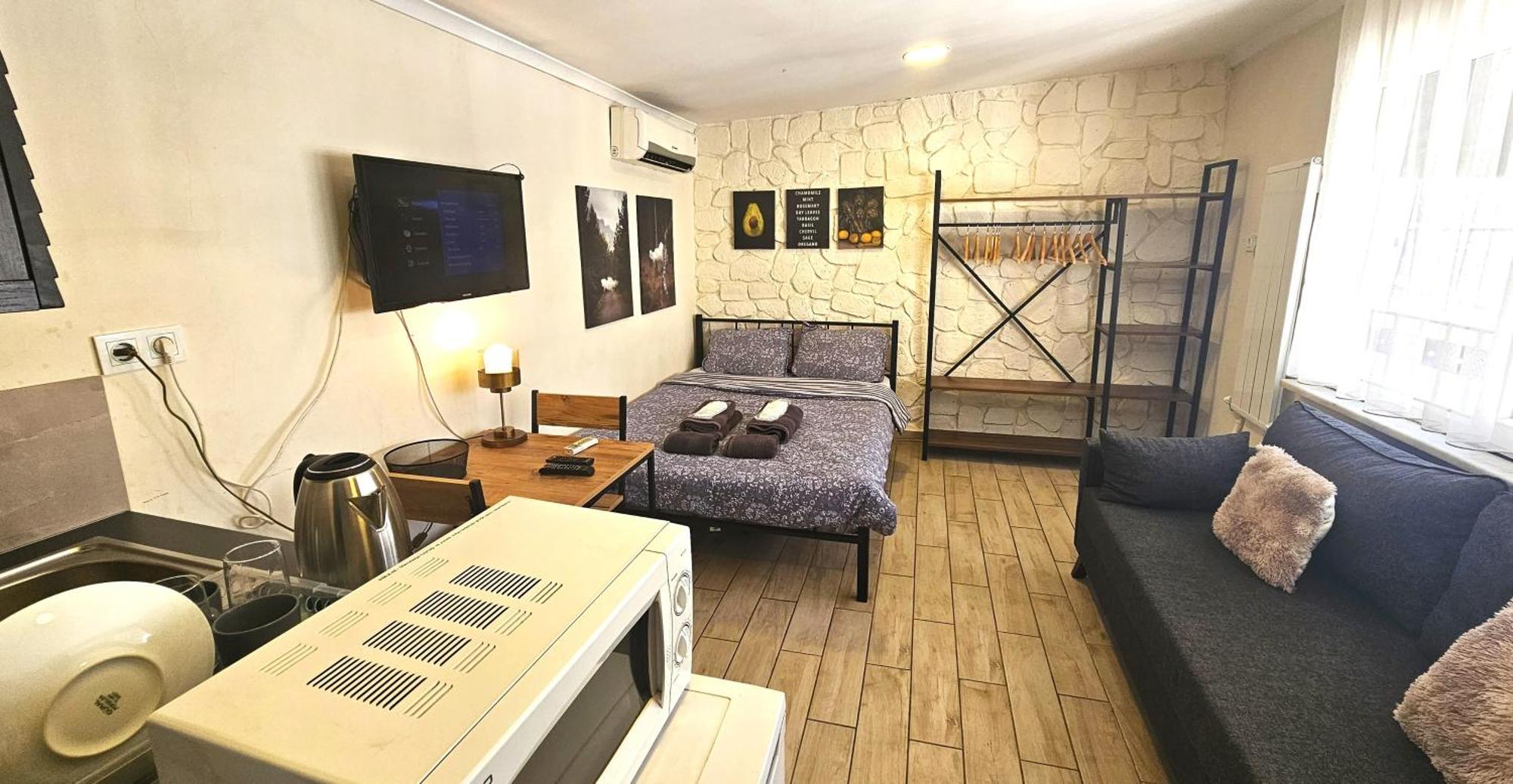 Luxury Suites In Cihangir The Best Part Of Taksim City Center Istambul Extérieur photo