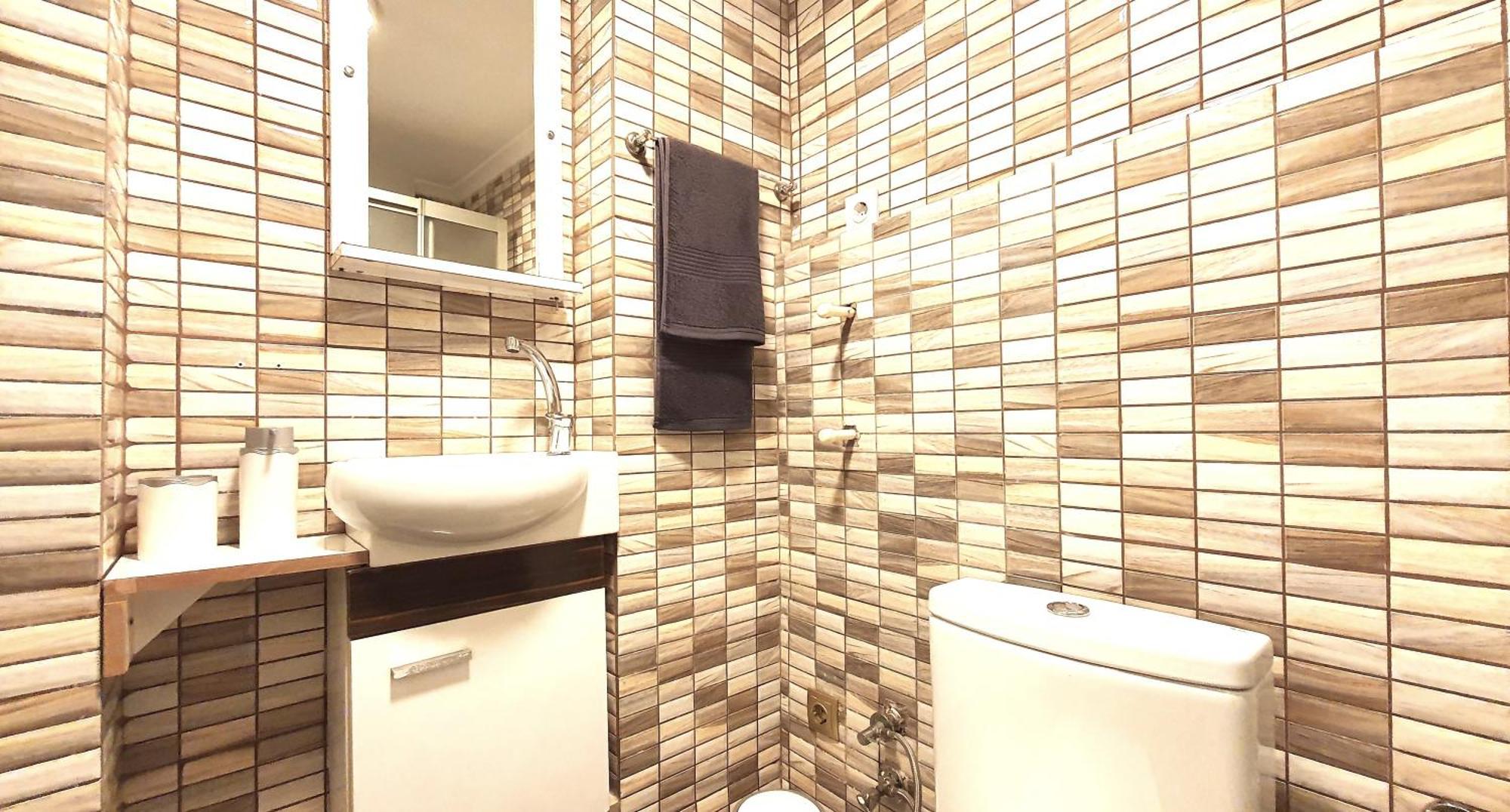 Luxury Suites In Cihangir The Best Part Of Taksim City Center Istambul Extérieur photo