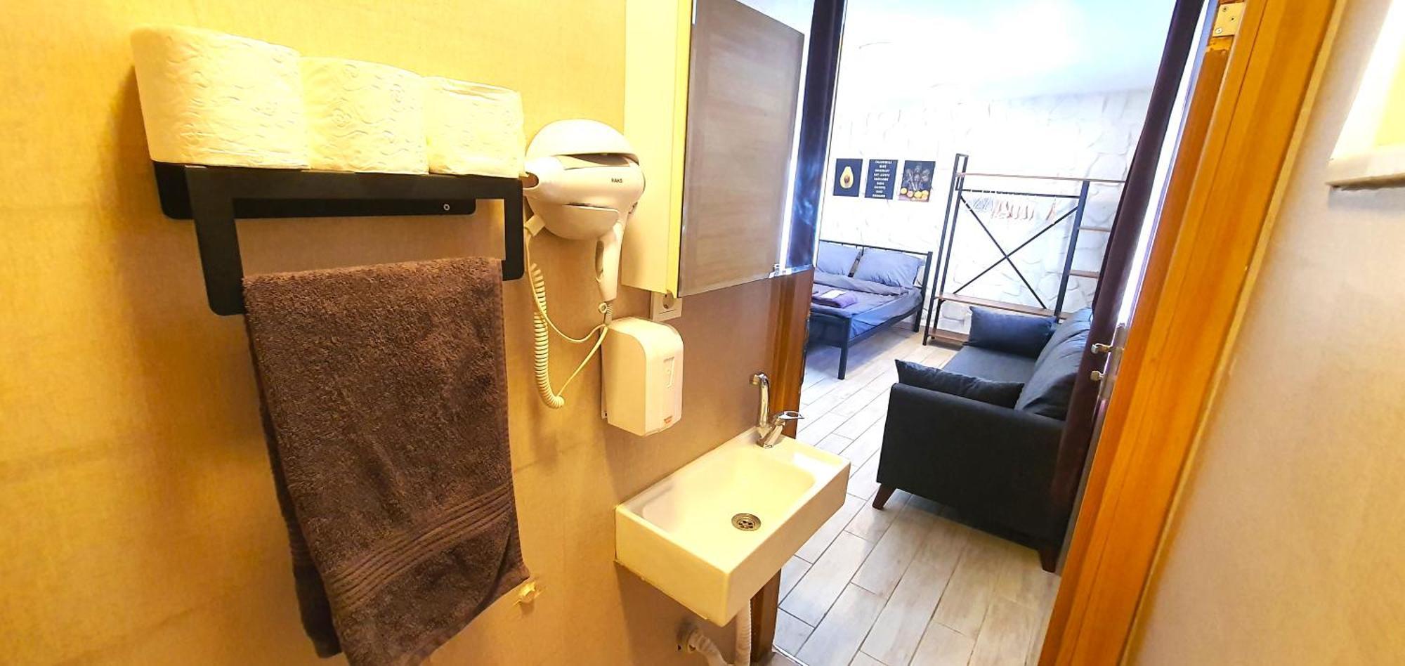Luxury Suites In Cihangir The Best Part Of Taksim City Center Istambul Extérieur photo