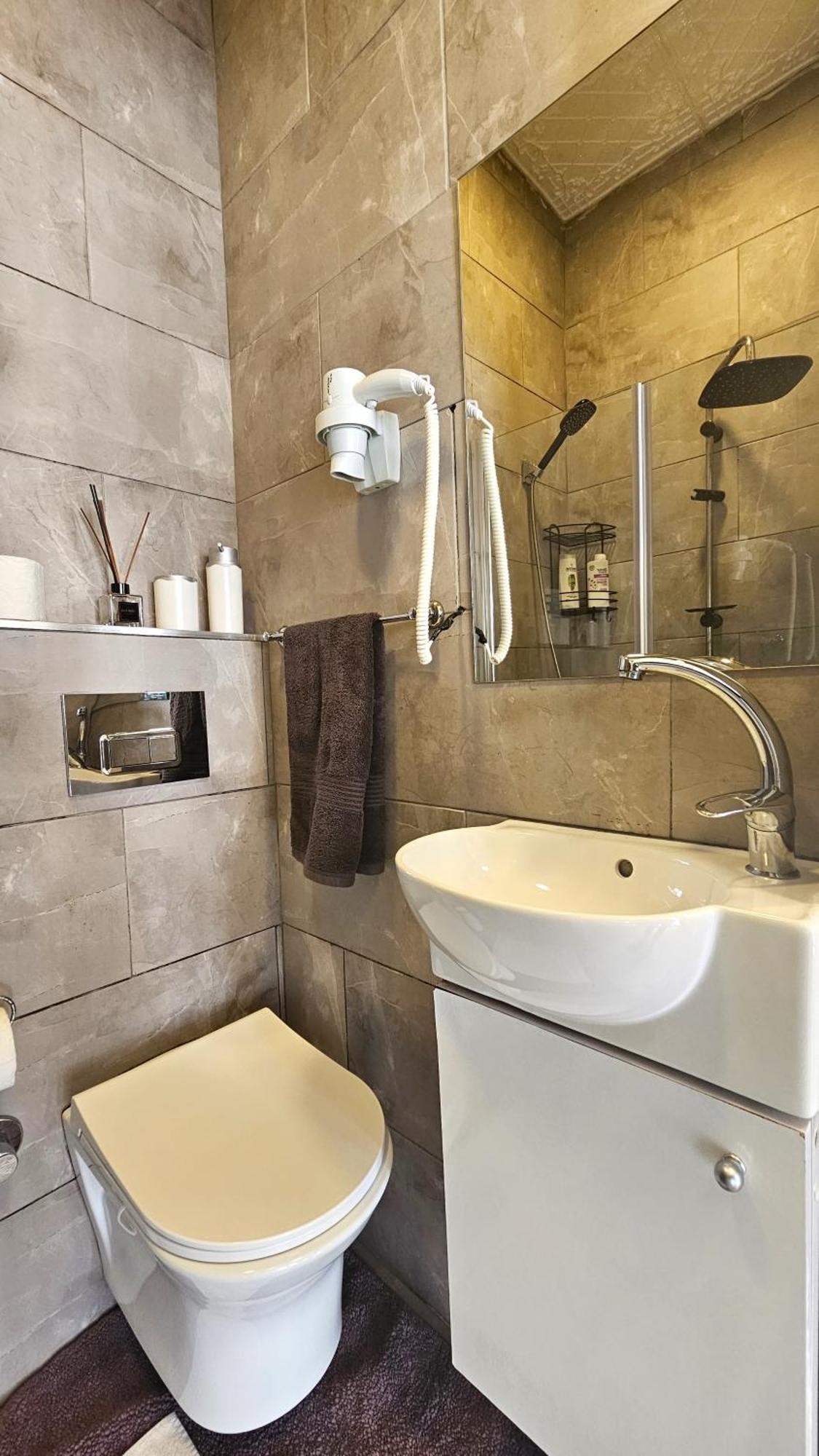 Luxury Suites In Cihangir The Best Part Of Taksim City Center Istambul Extérieur photo