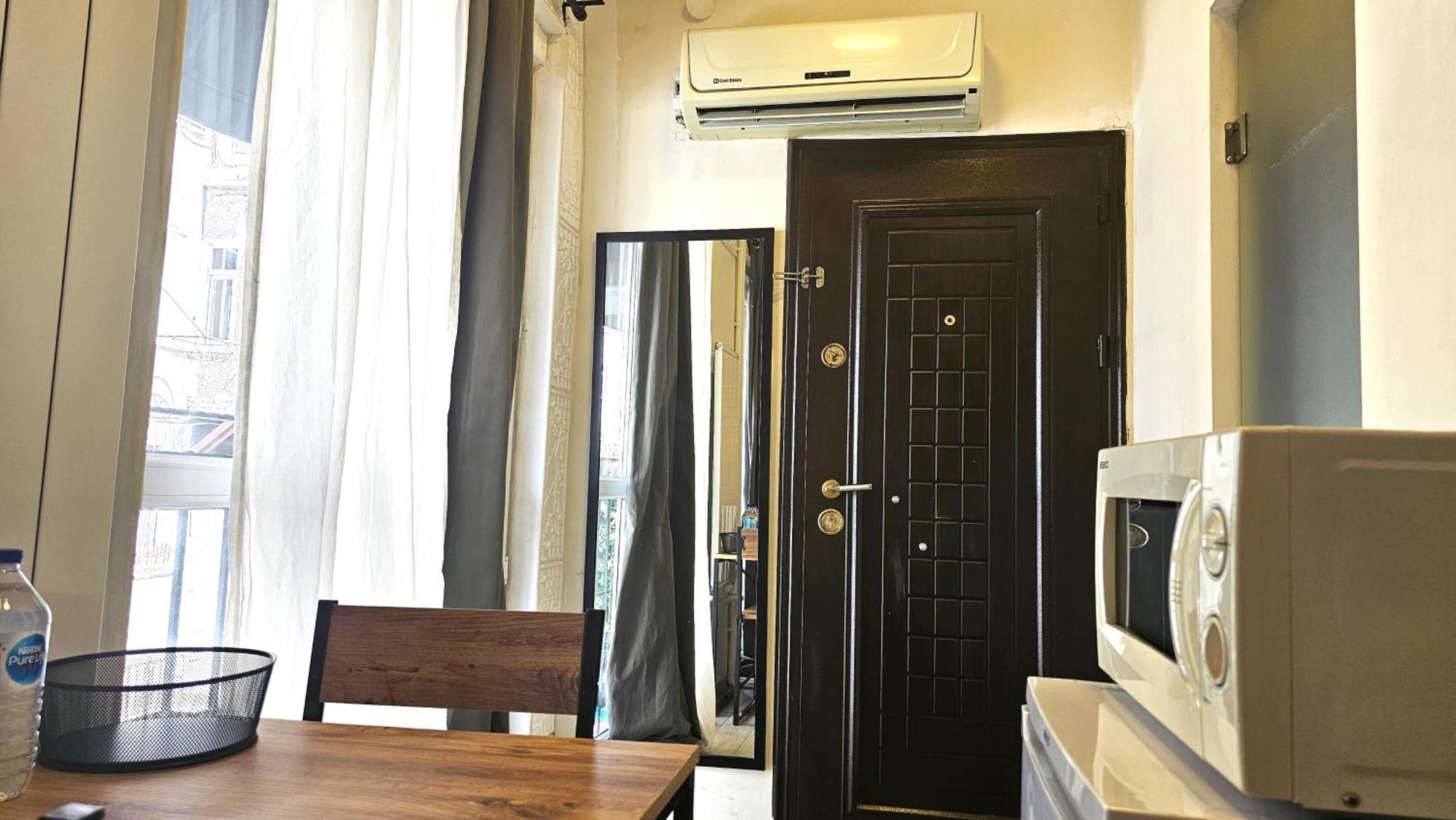 Luxury Suites In Cihangir The Best Part Of Taksim City Center Istambul Extérieur photo