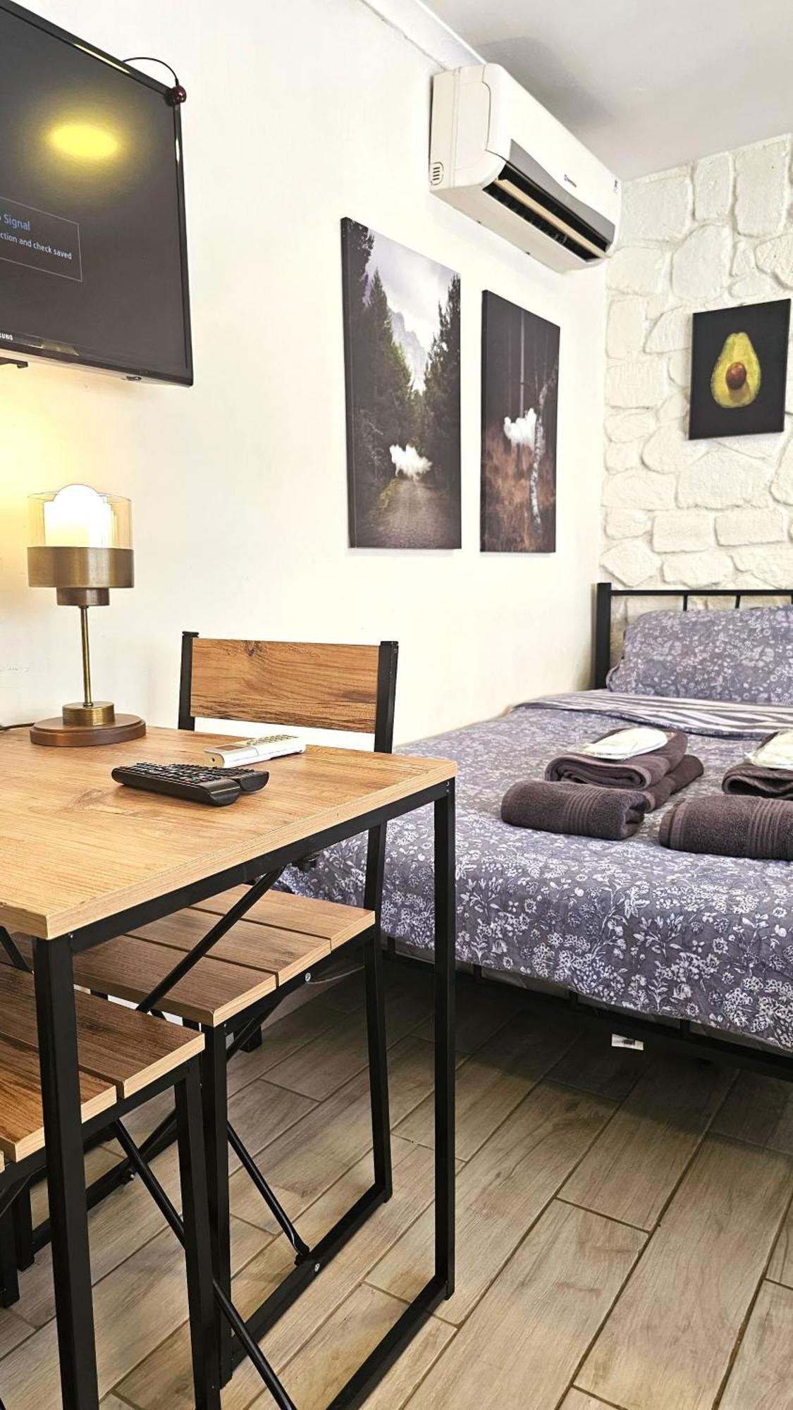 Luxury Suites In Cihangir The Best Part Of Taksim City Center Istambul Extérieur photo