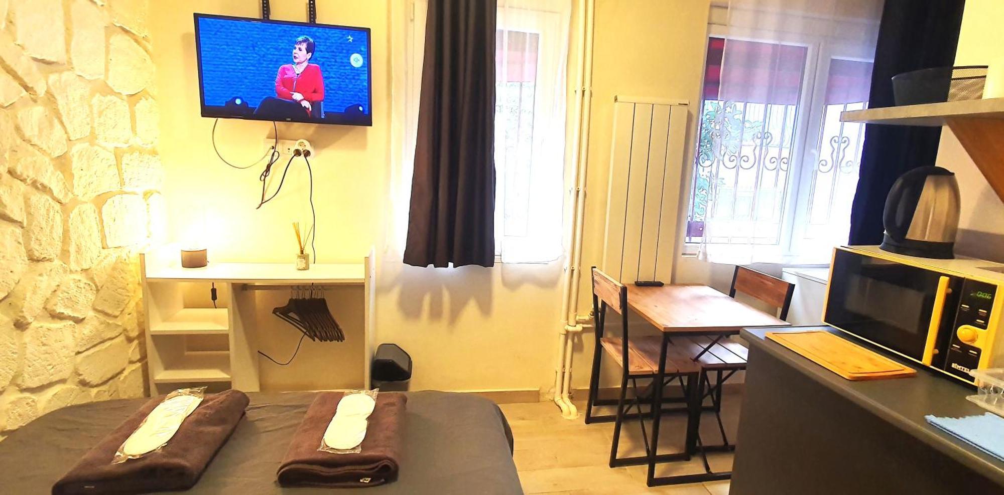 Luxury Suites In Cihangir The Best Part Of Taksim City Center Istambul Extérieur photo