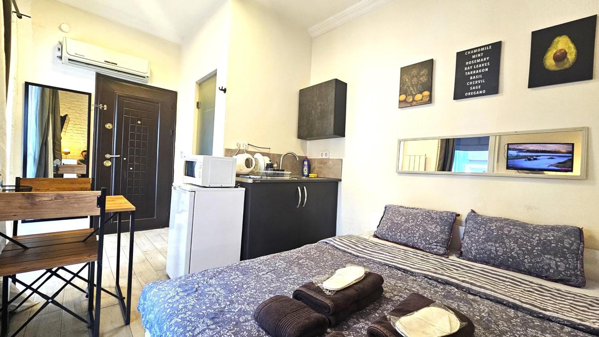 Luxury Suites In Cihangir The Best Part Of Taksim City Center Istambul Extérieur photo