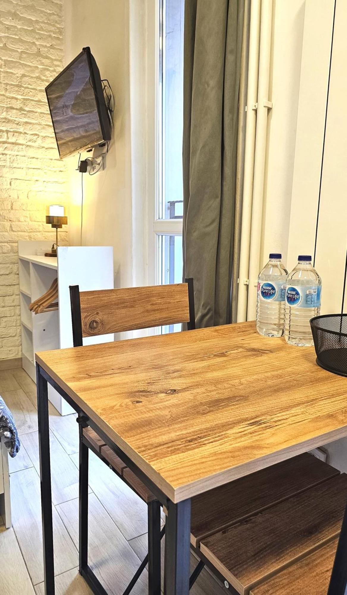 Luxury Suites In Cihangir The Best Part Of Taksim City Center Istambul Extérieur photo