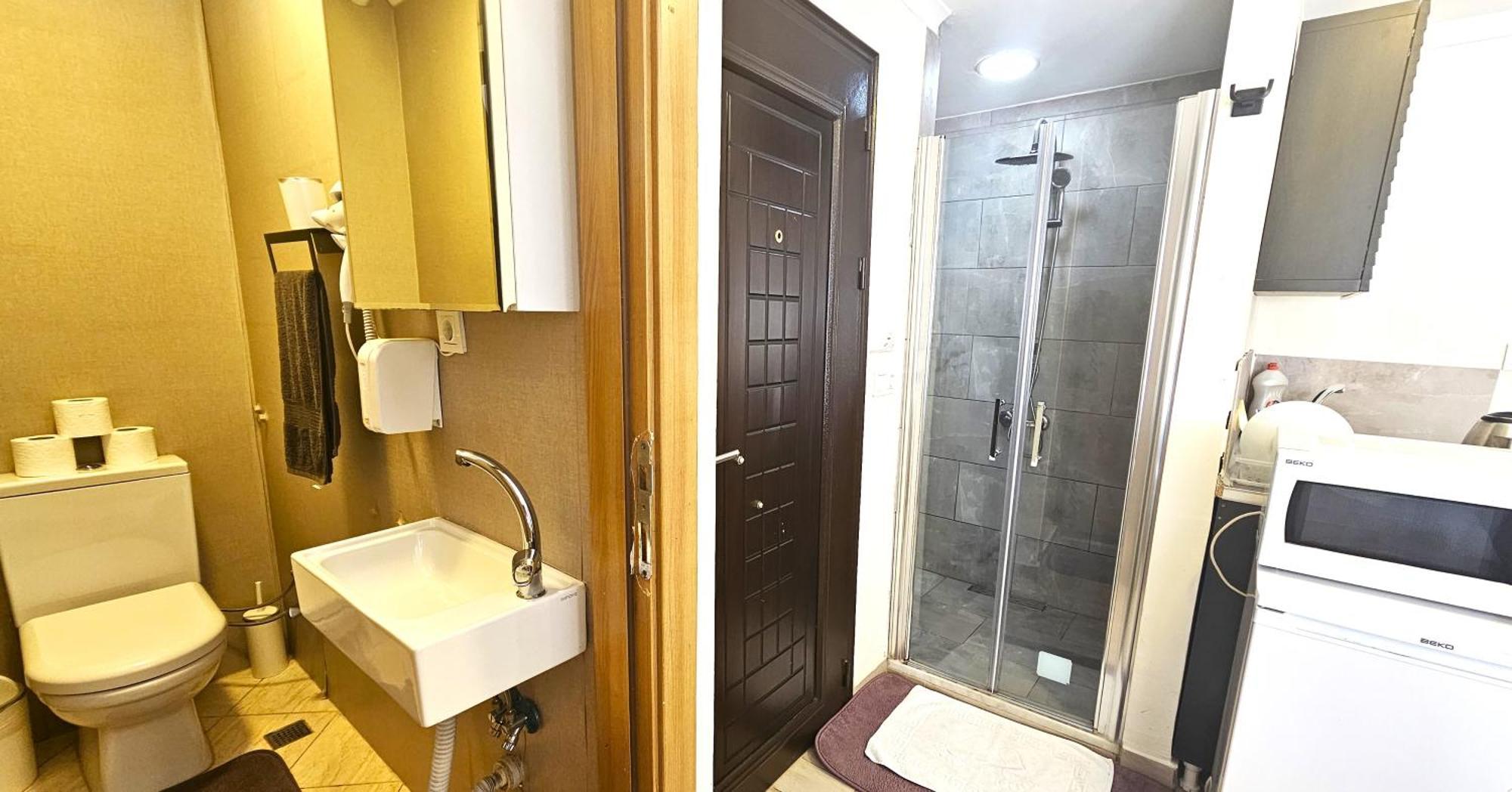 Luxury Suites In Cihangir The Best Part Of Taksim City Center Istambul Extérieur photo