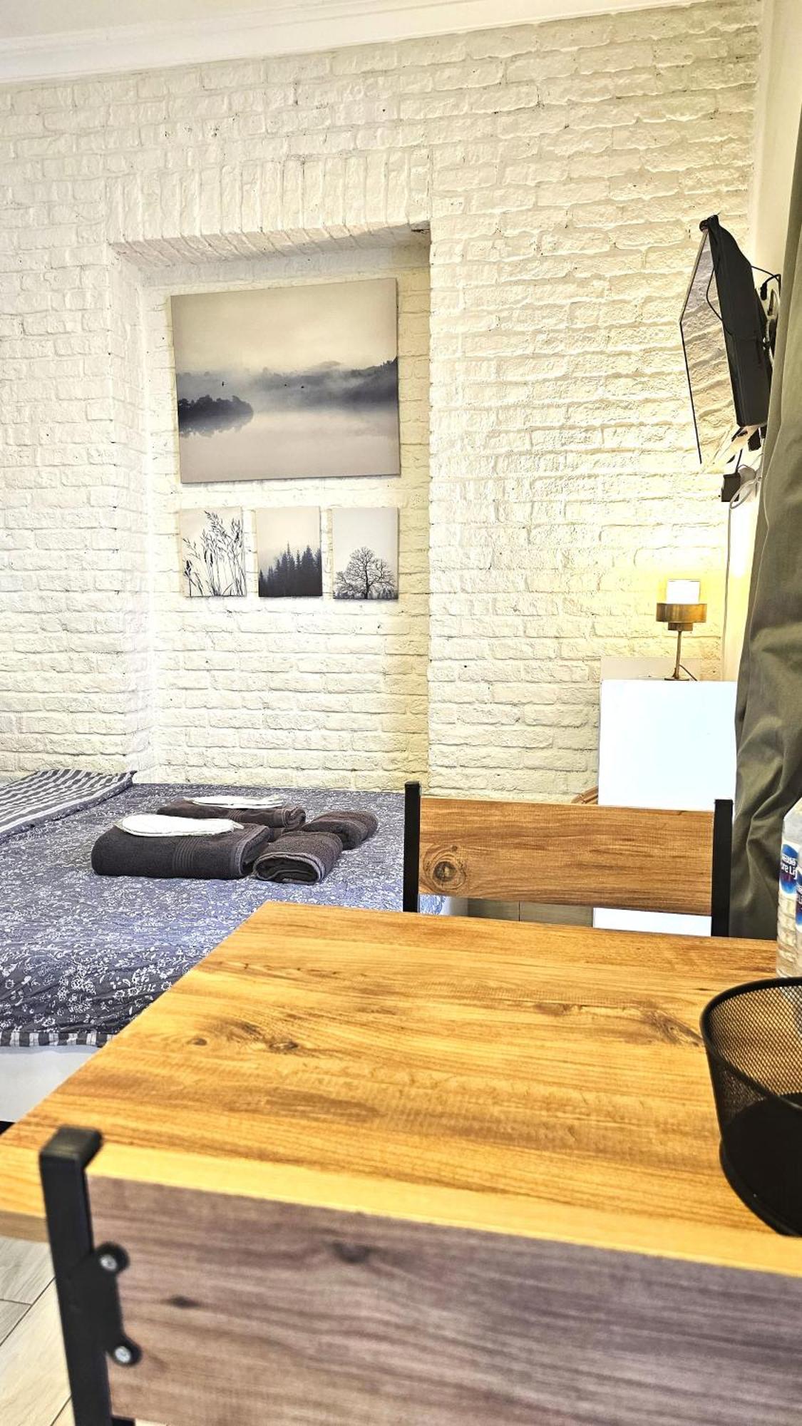 Luxury Suites In Cihangir The Best Part Of Taksim City Center Istambul Extérieur photo
