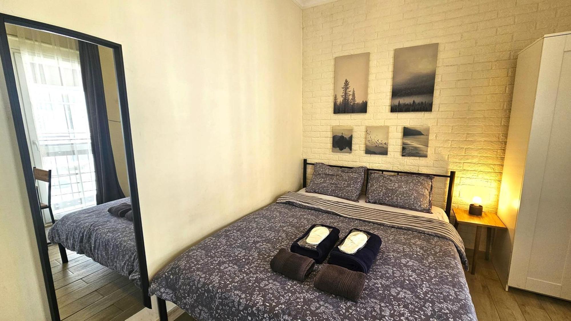 Luxury Suites In Cihangir The Best Part Of Taksim City Center Istambul Extérieur photo