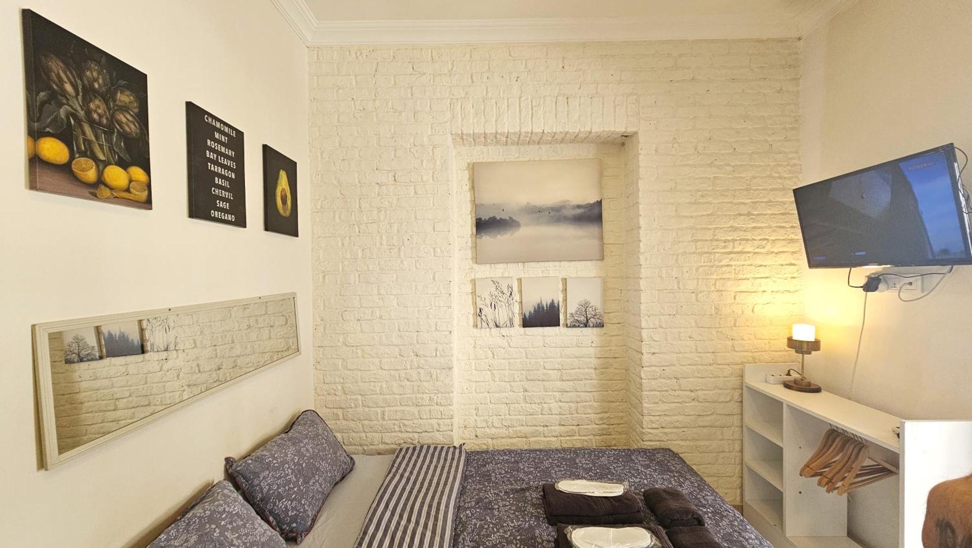 Luxury Suites In Cihangir The Best Part Of Taksim City Center Istambul Extérieur photo
