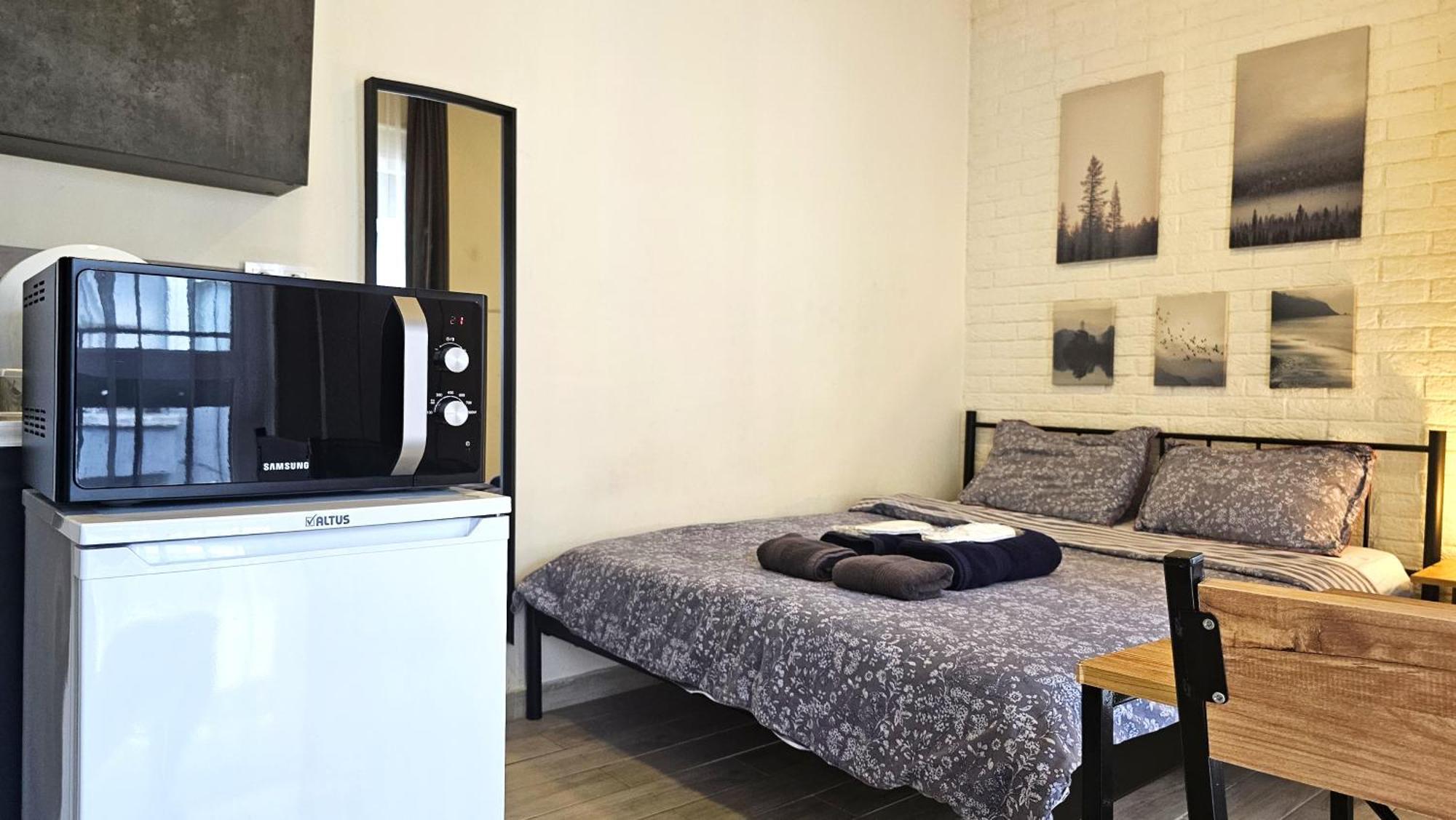 Luxury Suites In Cihangir The Best Part Of Taksim City Center Istambul Extérieur photo