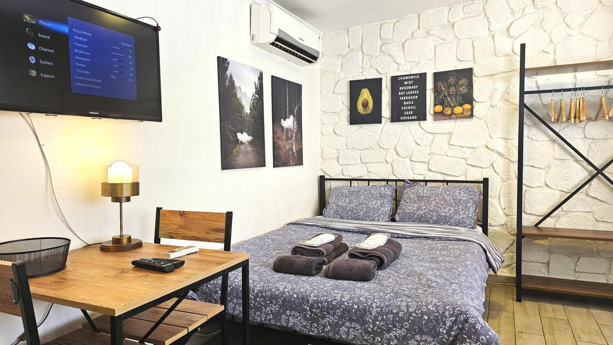 Luxury Suites In Cihangir The Best Part Of Taksim City Center Istambul Extérieur photo