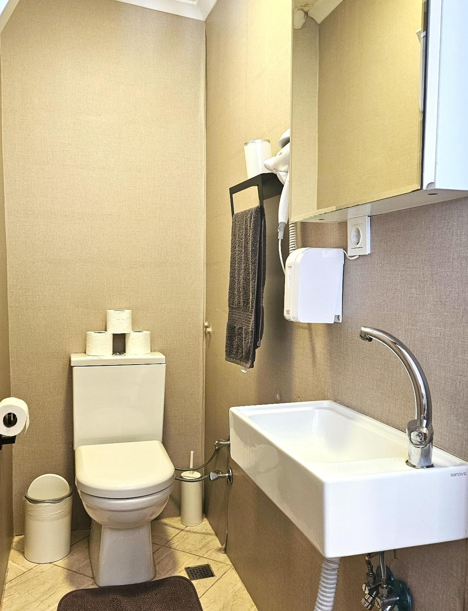 Luxury Suites In Cihangir The Best Part Of Taksim City Center Istambul Extérieur photo