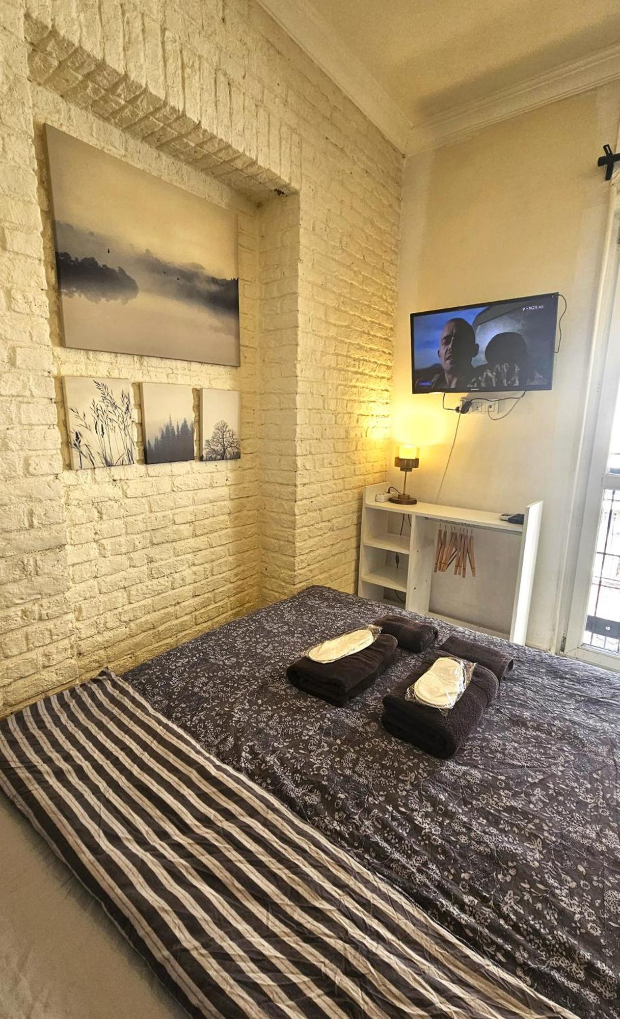Luxury Suites In Cihangir The Best Part Of Taksim City Center Istambul Extérieur photo