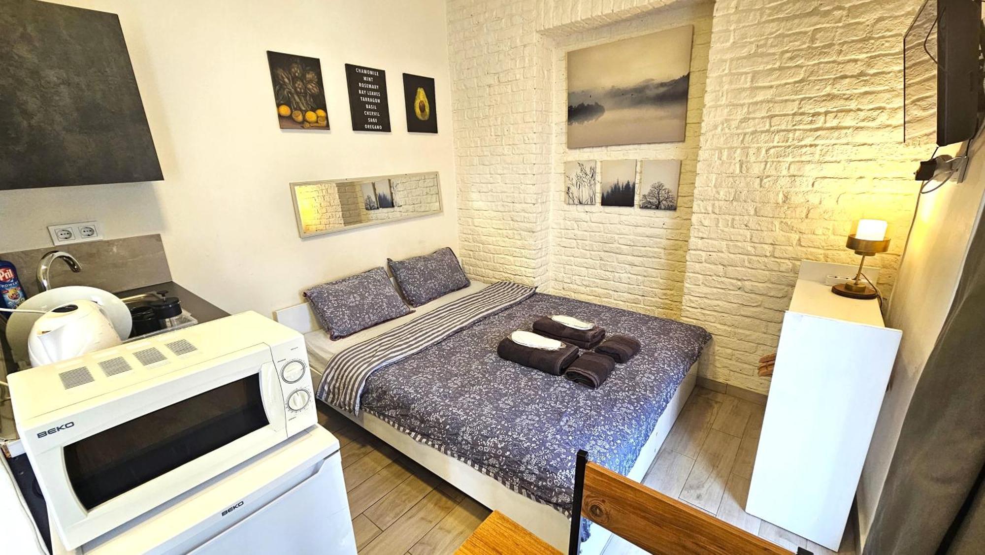 Luxury Suites In Cihangir The Best Part Of Taksim City Center Istambul Extérieur photo