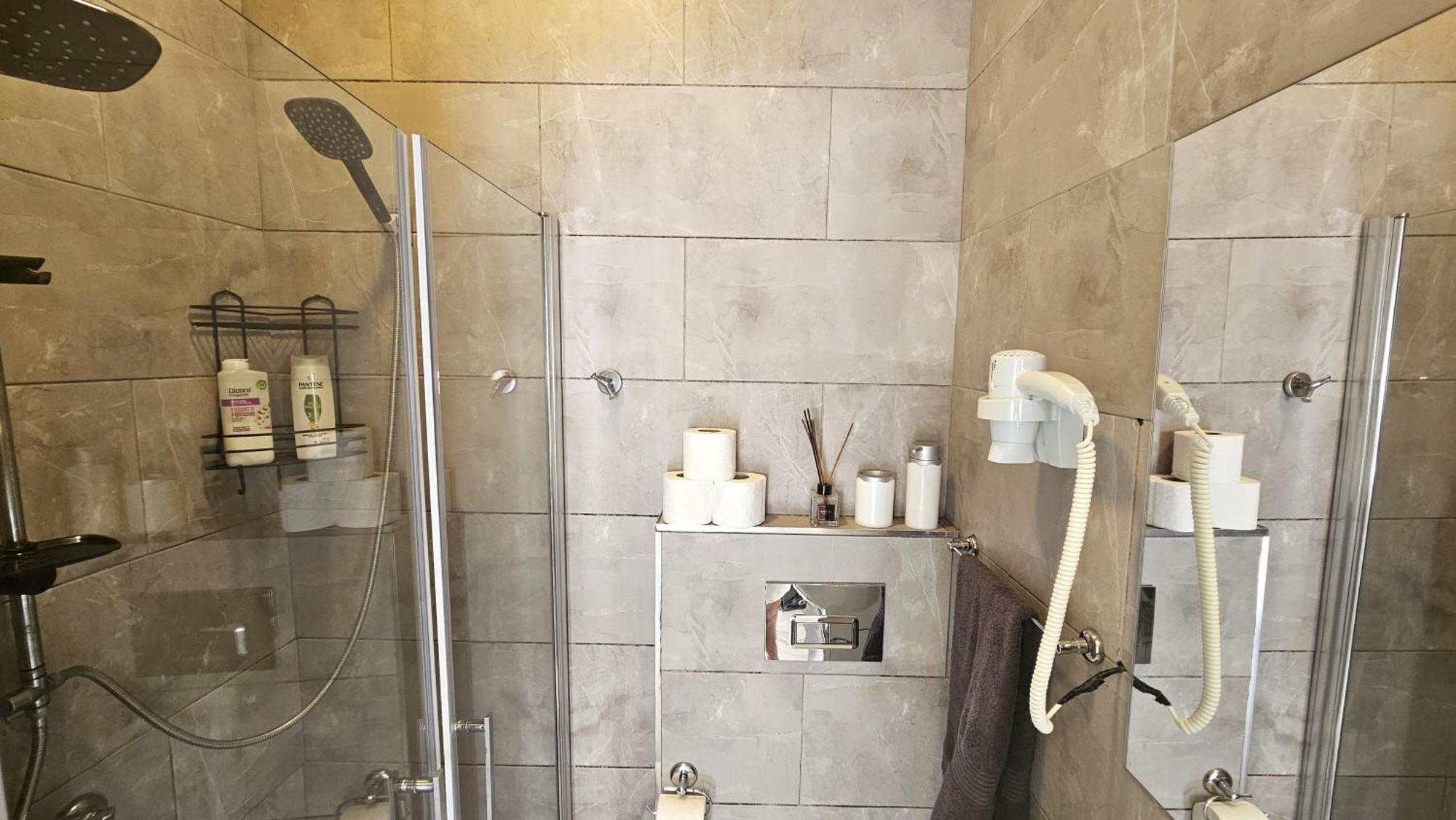 Luxury Suites In Cihangir The Best Part Of Taksim City Center Istambul Extérieur photo